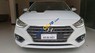 Hyundai Accent  1.4MT 2018 - Bán Hyundai Accent 1.4MT năm 2018, màu trắng