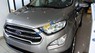 Ford EcoSport   1.5 Titanium  2018 - Bán ô tô Ford EcoSport 1.5 Titanium sản xuất năm 2018, màu xám, giá 695tr