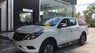 Mazda BT 50 2018 - Bán Mazda BT 50 năm sản xuất 2018, màu trắng, xe nhập giá cạnh tranh