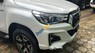 Toyota Hilux   2.8 AT 2018 - Bán xe Toyota Hilux 2.8 AT năm 2018, màu trắng, xe nhập