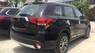 Mitsubishi Outlander 2.0 CVT 2018 - Bán Mitsubishi Outlander 2.0 CVT năm sản xuất 2018, màu đen