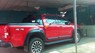 Chevrolet Colorado Hight Country 2017 - Bán xe Chevrolet Colorado Hight Country năm 2017, màu đỏ, nhập khẩu