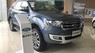 Ford Everest 2.0L Turbo Ambiente AT (4X2) 2018 - Thái Bình bán ô tô Ford Everest Titanium 2.0L Turbo AT đời 2018, nhập khẩu, giá sốc tháng 11, KM tăng phụ kiện