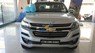 Chevrolet Colorado AT  2018 - Colorado 2.5 AT giảm trực tiếp 30tr, chỉ cần 95tr lấy xe ngay, không cần CM thu nhập đủ màu - LH 0961.848.222