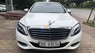 Mercedes-Benz S class S400 2016 - Bán Mercedes S400 sản xuất năm 2016 màu trắng, giá cực tốt