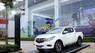 Mazda BT 50 2018 - Bán Mazda BT 50 năm sản xuất 2018, màu trắng, xe nhập giá cạnh tranh