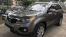 Kia Sorento  AT 2012 - Cần bán chiếc xe Sorento 2012, máy xăng giá tốt