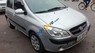 Hyundai Getz   2009 - Bán Hyundai Getz năm sản xuất 2009, màu bạc, xe nhập