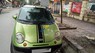 Daewoo Matiz SE 2007 - Cần bán lại xe Daewoo Matiz Se năm sản xuất 2007, màu xanh, giá cạnh tran