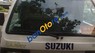 Suzuki Super Carry Truck 2008 - Cần bán lại xe Suzuki Super Carry Truck năm 2008, màu trắng, nhập khẩu chính chủ, 92 triệu