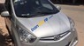 Hyundai i10 1.1MT 2012 - Cần bán gấp Hyundai i10 1.1MT năm sản xuất 2012, màu bạc, nhập khẩu nguyên chiếc chính chủ