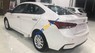 Hyundai Accent  1.4MT 2018 - Bán Hyundai Accent 1.4MT năm 2018, màu trắng