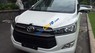 Toyota Innova   2018 - Bán Toyota Innova sản xuất năm 2018, màu trắng