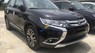 Mitsubishi Outlander 2.0 CVT 2018 - Bán Mitsubishi Outlander 2.0 CVT năm sản xuất 2018, màu đen