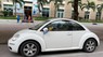 Volkswagen New Beetle  1.6AT 2009 - Bán xe Volkswagen New Beetle 1.6AT năm sản xuất 2009, màu trắng, xe nhập chính chủ, giá chỉ 570 triệu