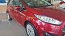 Ford Fiesta 2018 - Cần bán Ford Fiesta năm 2018, màu đỏ