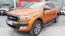 Ford Ranger 3.2AT 2015 - Bán Ford Ranger 3.2AT sản xuất năm 2015, màu nâu, nhập khẩu nguyên chiếc giá cạnh tranh