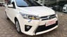Toyota Yaris G 2016 - Bán xe Toyota Yaris G sản xuất 2016, màu trắng, nhập khẩu nguyên chiếc số tự động