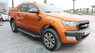 Ford Ranger 3.2AT 2015 - Bán Ford Ranger 3.2AT sản xuất năm 2015, màu nâu, nhập khẩu nguyên chiếc giá cạnh tranh