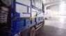 Fuso Xe ben 2016 - Bán xe Cửu Long 6 tấn 2016 sản xuất năm 2016, màu xanh lam, nhập khẩu như mới