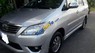 Toyota Innova 2012 - Bán Toyota Innova sản xuất 2012, màu bạc, nhập khẩu nguyên chiếc, giá tốt