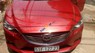 Mazda 6 G 2015 - Bán Mazda 6 G sản xuất 2015, màu đỏ giá cạnh tranh