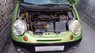 Daewoo Matiz SE 2007 - Cần bán lại xe Daewoo Matiz Se năm sản xuất 2007, màu xanh, giá cạnh tran