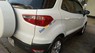 Ford EcoSport 1.5 MT 2015 - Bán Ford EcoSport 1.5 MT năm 2015, màu trắng, nhập khẩu nguyên chiếc số sàn