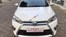 Toyota Yaris G 2016 - Bán xe Toyota Yaris G sản xuất 2016, màu trắng, nhập khẩu nguyên chiếc số tự động
