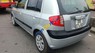 Hyundai Getz   2009 - Bán Hyundai Getz năm sản xuất 2009, màu bạc, xe nhập