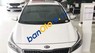 Kia Cerato  1.6MT 2018 - Cần bán Kia Cerato sản xuất năm 2018, màu trắng