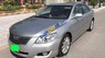 Toyota Camry 2008 - Cần bán gấp Toyota Camry sản xuất năm 2008, màu bạc 