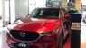 Mazda CX 5 2018 - Bán Mazda CX 5 năm sản xuất 2018