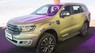 Ford Everest 2018 - Cần bán xe Ford Everest sản xuất 2018