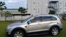 Chevrolet Captiva 2007 - Cần bán Chevrolet Captiva năm 2007, màu bạc số sàn