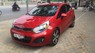 Kia Rio  1.4 AT  2012 - Xe Kia Rio 1.4 AT sản xuất 2012, màu đỏ, nhập khẩu số tự động