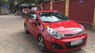 Kia Rio  1.4 AT  2012 - Xe Kia Rio 1.4 AT sản xuất 2012, màu đỏ, nhập khẩu số tự động