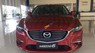 Mazda 6 2.0L Premium 2018 - Bán Mazda 6 2.0L Premium sản xuất năm 2018, màu đỏ giá tốt