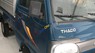 Thaco TOWNER 750A 2015 - Cần bán gấp Thaco Towner 750A năm sản xuất 2015, màu xanh lam 