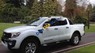 Ford Ranger Wildtrak 3.2 2015 - Bán Ford Ranger Wildtrak 3.2 2015, màu trắng, nhập khẩu 