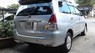 Toyota Innova G 2010 - Cần bán xe Toyota Innova G đời 2010, màu bạc