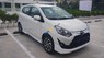 Toyota 1.2 MT  2018 - Đại Lý Toyota Thái Hòa Từ Liêm bán Toyota Wigo 1.2 MT 2018, sẵn xe, đủ màu, giao ngay, nhiều quà tặng