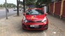 Kia Rio  1.4 AT  2012 - Xe Kia Rio 1.4 AT sản xuất 2012, màu đỏ, nhập khẩu số tự động