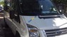 Ford Transit 2017 - Bán xe Ford Transit năm sản xuất 2017, màu trắng, xe cũ