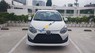 Toyota FJ 1.2AT 2018 - Cần bán xe Toyota Wigo 1.2AT năm sản xuất 2018, màu trắng, xe nhập