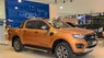 Ford Ranger 2018 - Cần bán xe Ford Ranger năm sản xuất 2018