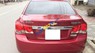 Chevrolet Cruze 2010 - Cần bán xe Chevrolet Cruze năm sản xuất 2010, màu đỏ số sàn