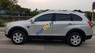 Chevrolet Captiva   LT   2008 - Bán xe cũ Chevrolet Captiva LT đời 2008, chính chủ