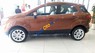 Ford EcoSport Titanium 1.0L Ecoboost 2018 - Bán Ford EcoSport Titanium 1.0L Ecoboost năm sản xuất 2018, 669 triệu