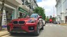 BMW X6   2009 - Cần bán lại xe BMW X6 sản xuất năm 2009, màu đỏ, xe nhập